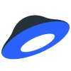 🛸 Эмодзи «Yandex» для Telegram