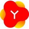 🔰 Эмодзи «Yandex» для Telegram