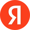 Стикерпак Yandex для Telegram