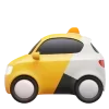 🚕 Эмодзи «Yandex» для Telegram