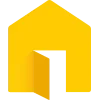 🏠 Эмодзи «Yandex» для Telegram