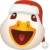 🦆 Эмодзи «Yandex» для Telegram