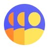 👥 Эмодзи «Yandex Icons» для Telegram