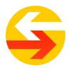 🗓 Эмодзи «Yandex Icons» для Telegram