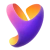 📔 Эмодзи «Yandex Icons» для Telegram