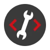 🔧 Эмодзи «Yandex Icons» для Telegram