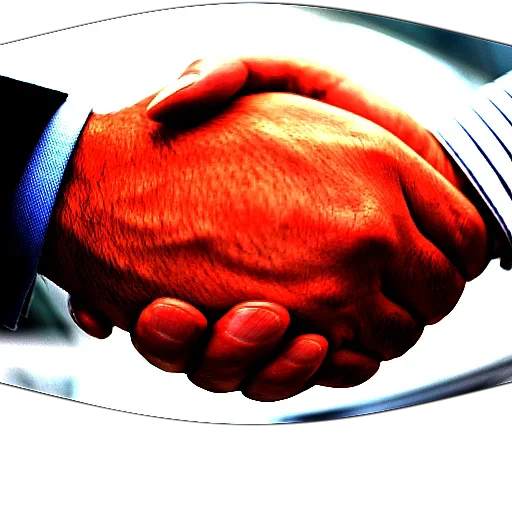 🤝 Стикер «Акмаль не дурак(» для Telegram
