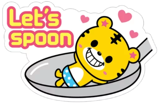 😁 Стикер «Yango The Ba» для Telegram