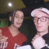 Стикер 26 Яникс