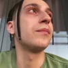 Стикер 8 Яникс