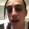 Стикер 18 Яникс