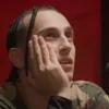 Стикер 7 Яникс