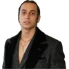 Стикер 30 Яникс