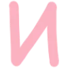 ℹ️ Эмодзи «Розовый шрифт» для Telegram