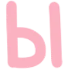 🅰️ Эмодзи «Розовый шрифт» для Telegram