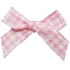 🎀 Эмодзи «Розовый шрифт» для Telegram
