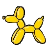 🎈 Эмодзи «Розовый шрифт» для Telegram