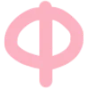 🅰️ Эмодзи «Розовый шрифт» для Telegram