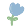 🌷 Эмодзи «Розовый шрифт» для Telegram