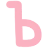 🅰️ Эмодзи «Розовый шрифт» для Telegram