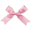 🎀 Эмодзи «Розовый шрифт» для Telegram