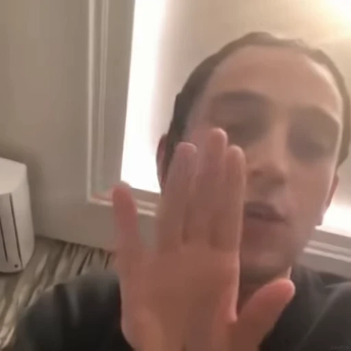 👋 Стикер «ЯНИКС» для Telegram