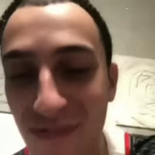 😊 Стикер «ЯНИКС» для Telegram
