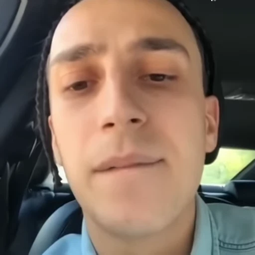 😯 Стикер «ЯНИКС» для Telegram