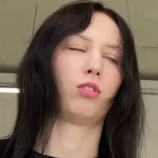 😞 Стикер «Януля27» для Telegram