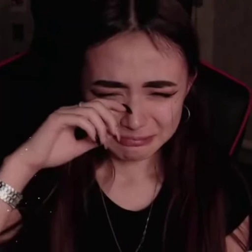 😢 Стикер «Януля27» для Telegram