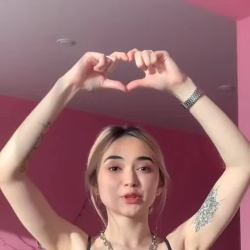❤ Стикер «Януля27» для Telegram