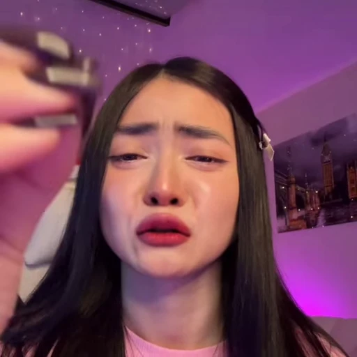 😭 Стикер «Януля27» для Telegram