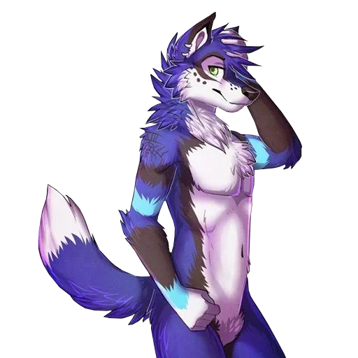 😚 Стикер «Yaoi Boys» для Telegram