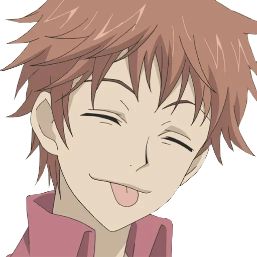 😌 Стикер «Yaoi Boys» для Telegram