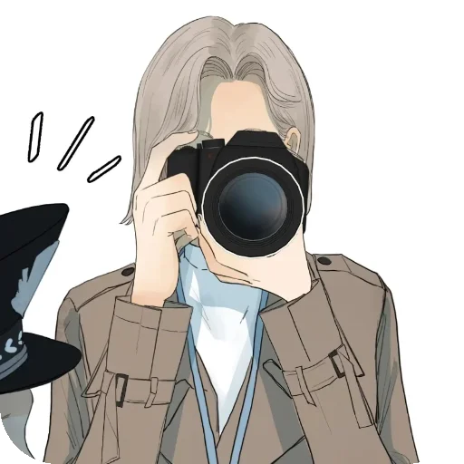 📸 Стикер «Я опаснее тебя» для Telegram