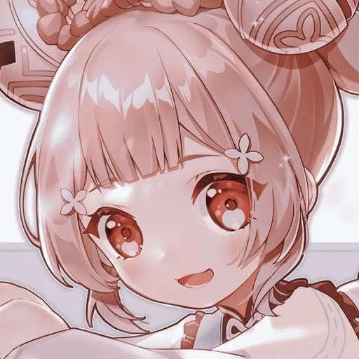 🍙 Стикер «Яо Яо» для Telegram