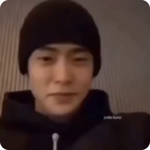 👋 Стикер «NCT» для Telegram