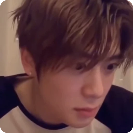 🙂 Стикер «NCT» для Telegram