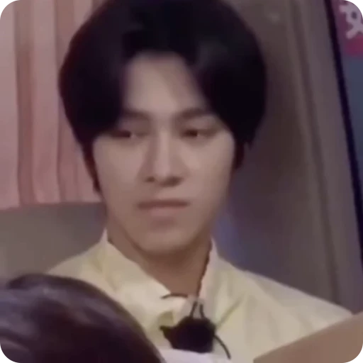 😒 Стикер «NCT» для Telegram
