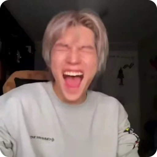 😂 Стикер «NCT» для Telegram