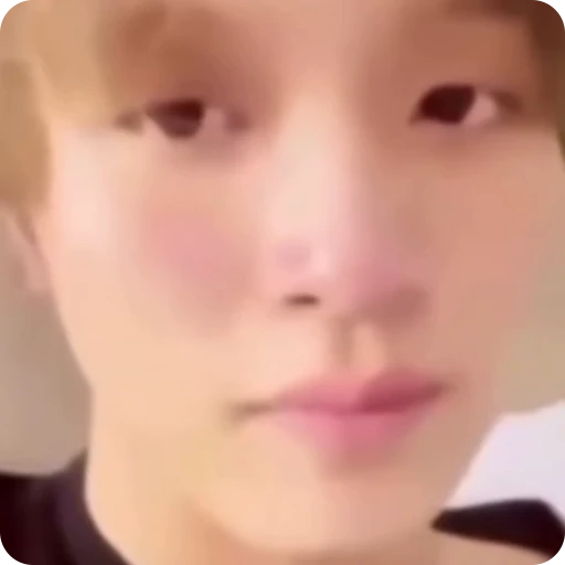 😐 Стикер «NCT» для Telegram