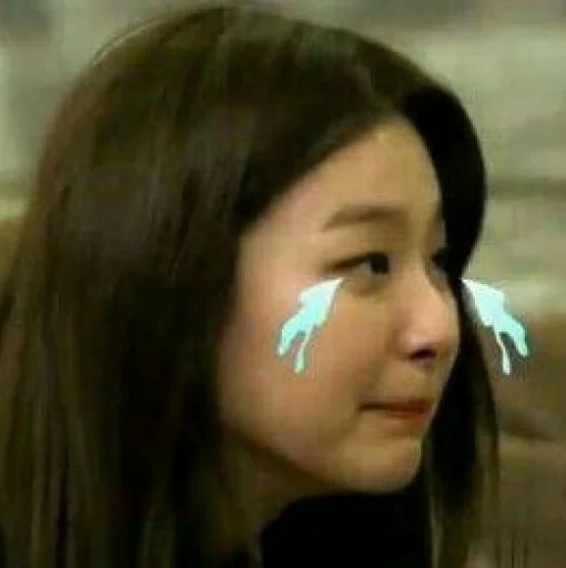 🥺 Стикер «yara» для Telegram