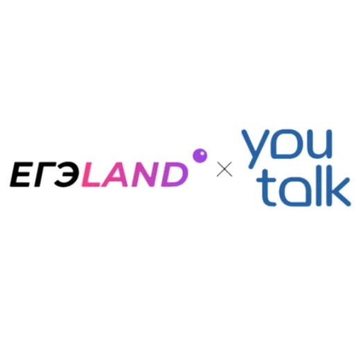 🤝 Стикер «Ярик говорит Yarik talks» для Telegram