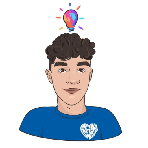 Стикерпак Ярик говорит Yarik talks для Telegram — скачать
