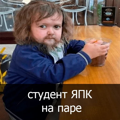 🥛 Стикер «Ярославль» для Telegram