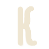🔤 Эмодзи «pastel palette» для Telegram