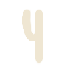 🔤 Эмодзи «pastel palette» для Telegram