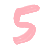 5⃣ Эмодзи «pastel palette» для Telegram