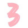 3⃣ Эмодзи «pastel palette» для Telegram