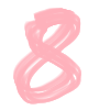 8⃣ Эмодзи «pastel palette» для Telegram